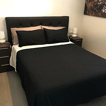 Isabel Manoja Apartment Торремолінос Екстер'єр фото