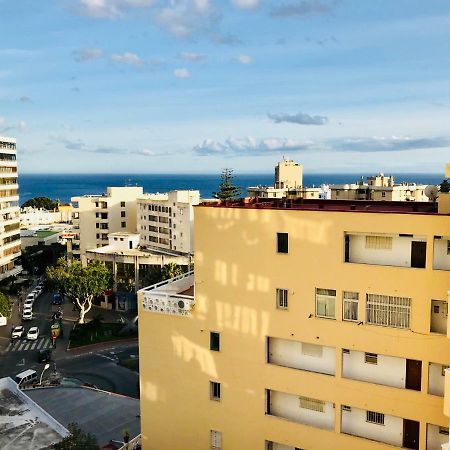 Isabel Manoja Apartment Торремолінос Екстер'єр фото