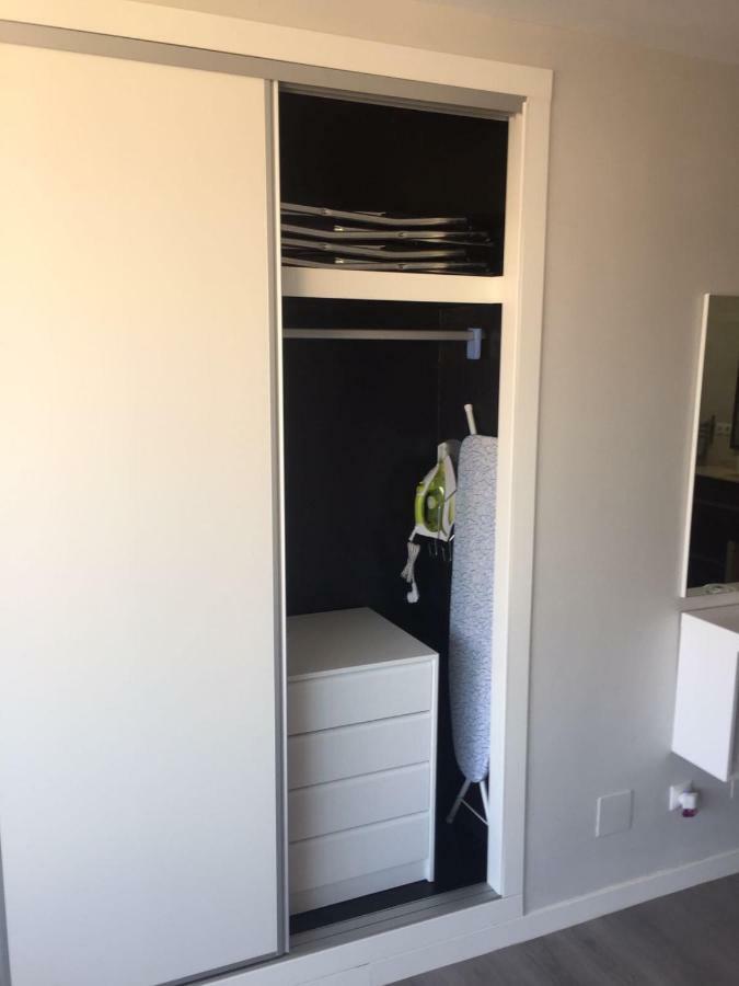 Isabel Manoja Apartment Торремолінос Екстер'єр фото
