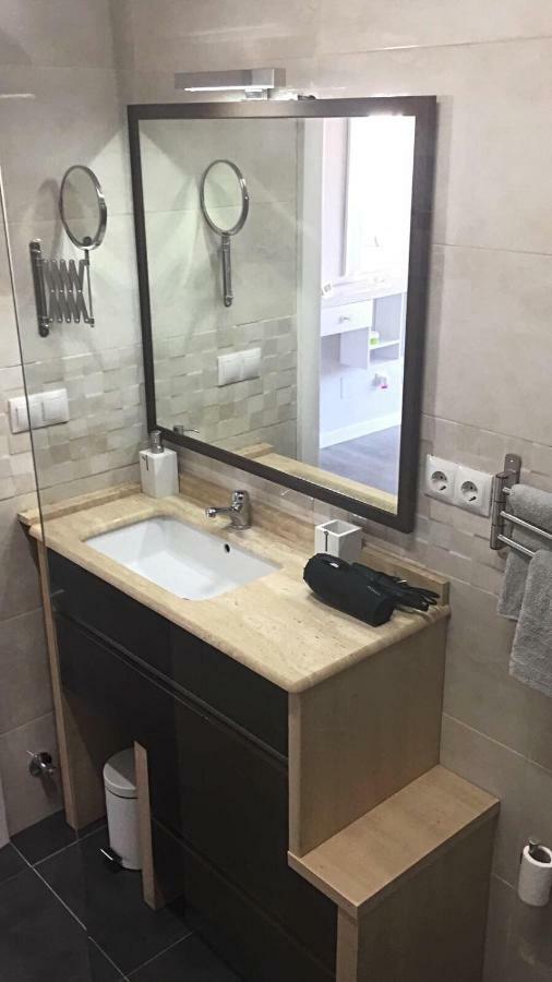 Isabel Manoja Apartment Торремолінос Екстер'єр фото