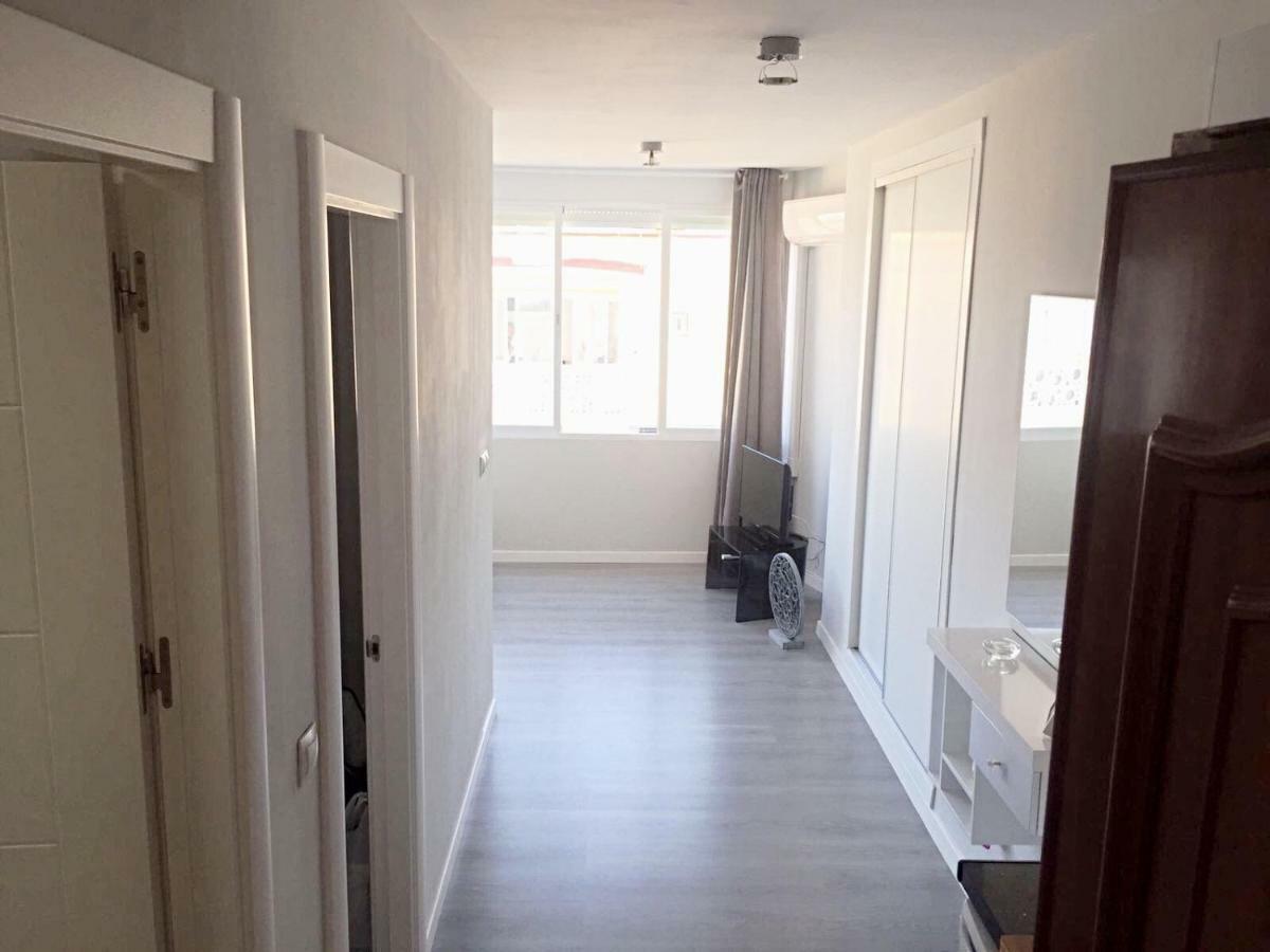 Isabel Manoja Apartment Торремолінос Екстер'єр фото