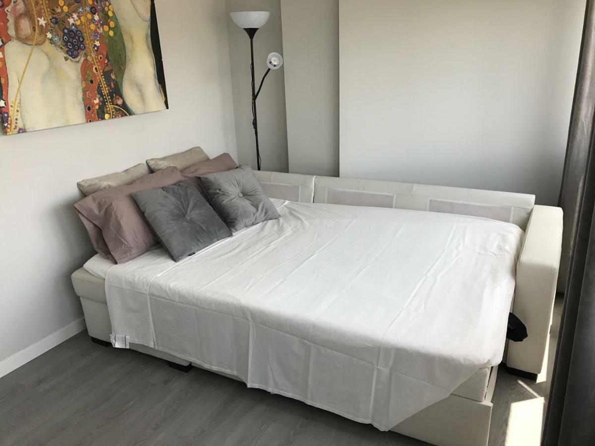 Isabel Manoja Apartment Торремолінос Екстер'єр фото