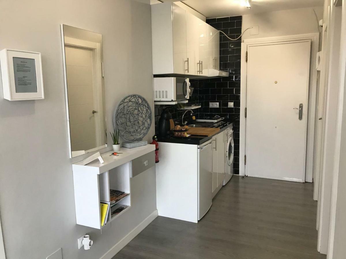 Isabel Manoja Apartment Торремолінос Екстер'єр фото