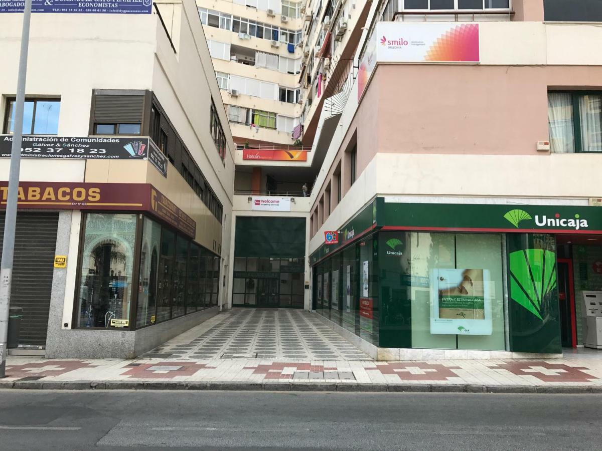 Isabel Manoja Apartment Торремолінос Екстер'єр фото